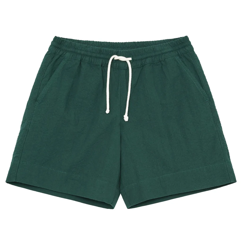 La Paz Man Pestana Shorts Sea Moss Green