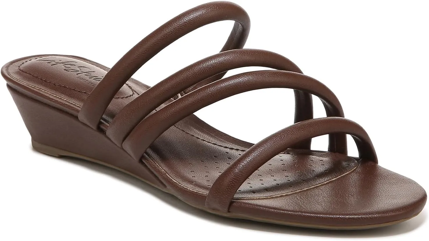 LifeStride Yours Truly Women's Sandals NW/OB