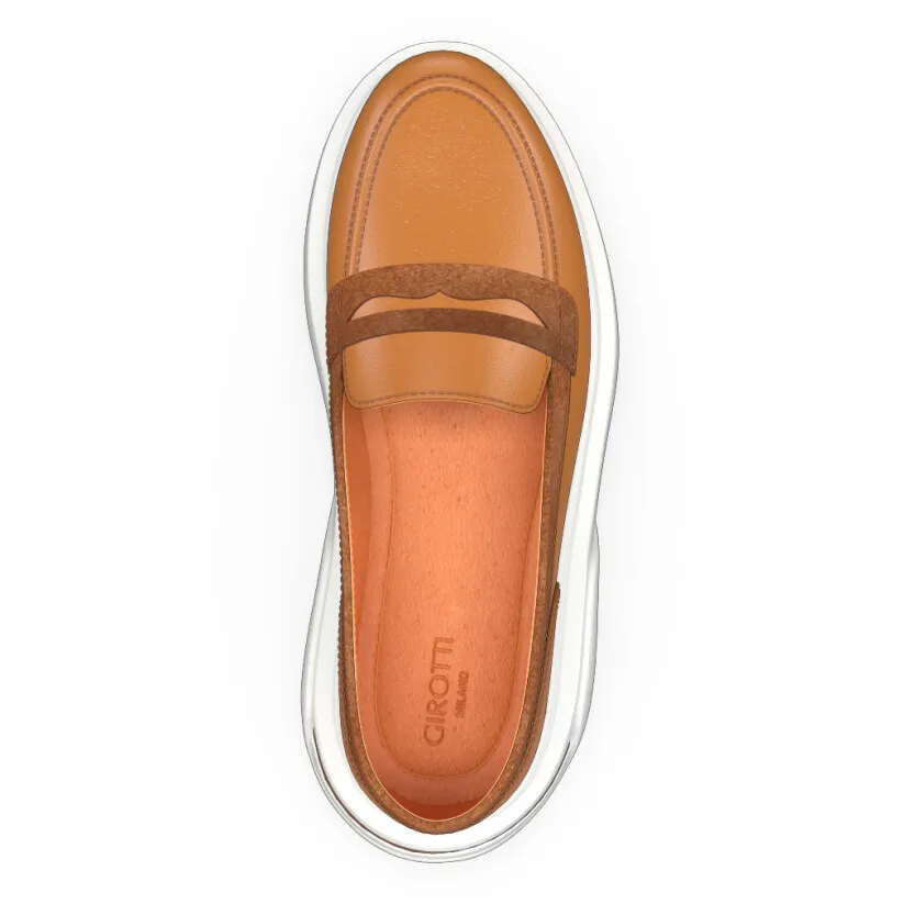 Loafers 51563