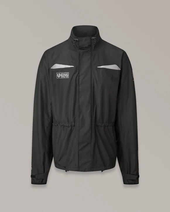 long way up rain motorcycle jacket