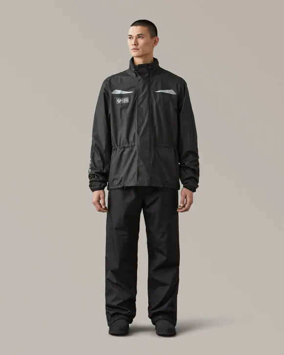 long way up rain motorcycle jacket