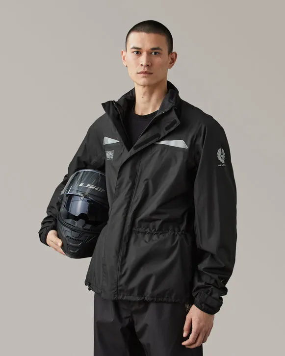 long way up rain motorcycle jacket