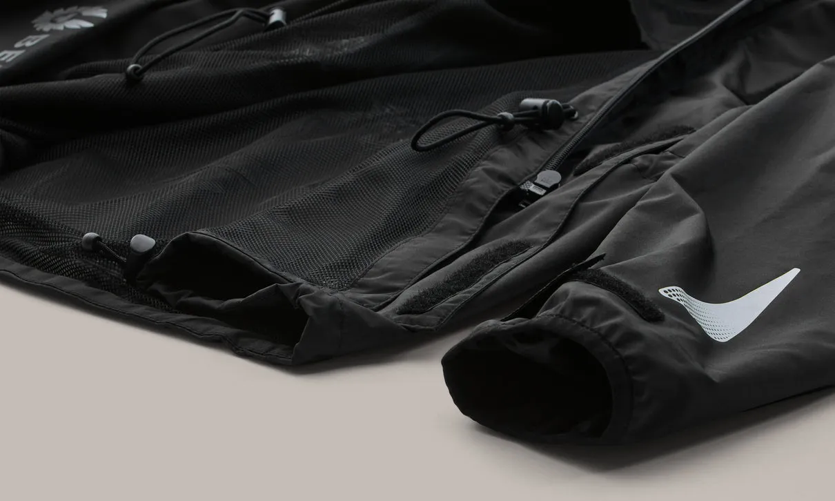 long way up rain motorcycle jacket