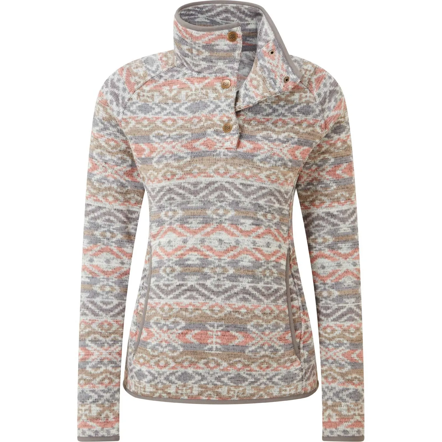 Lumbini Pullover - Women's