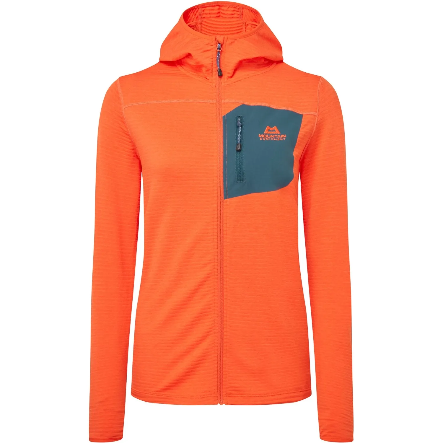 Lumiko Hooded Jacket - Women's Fleece