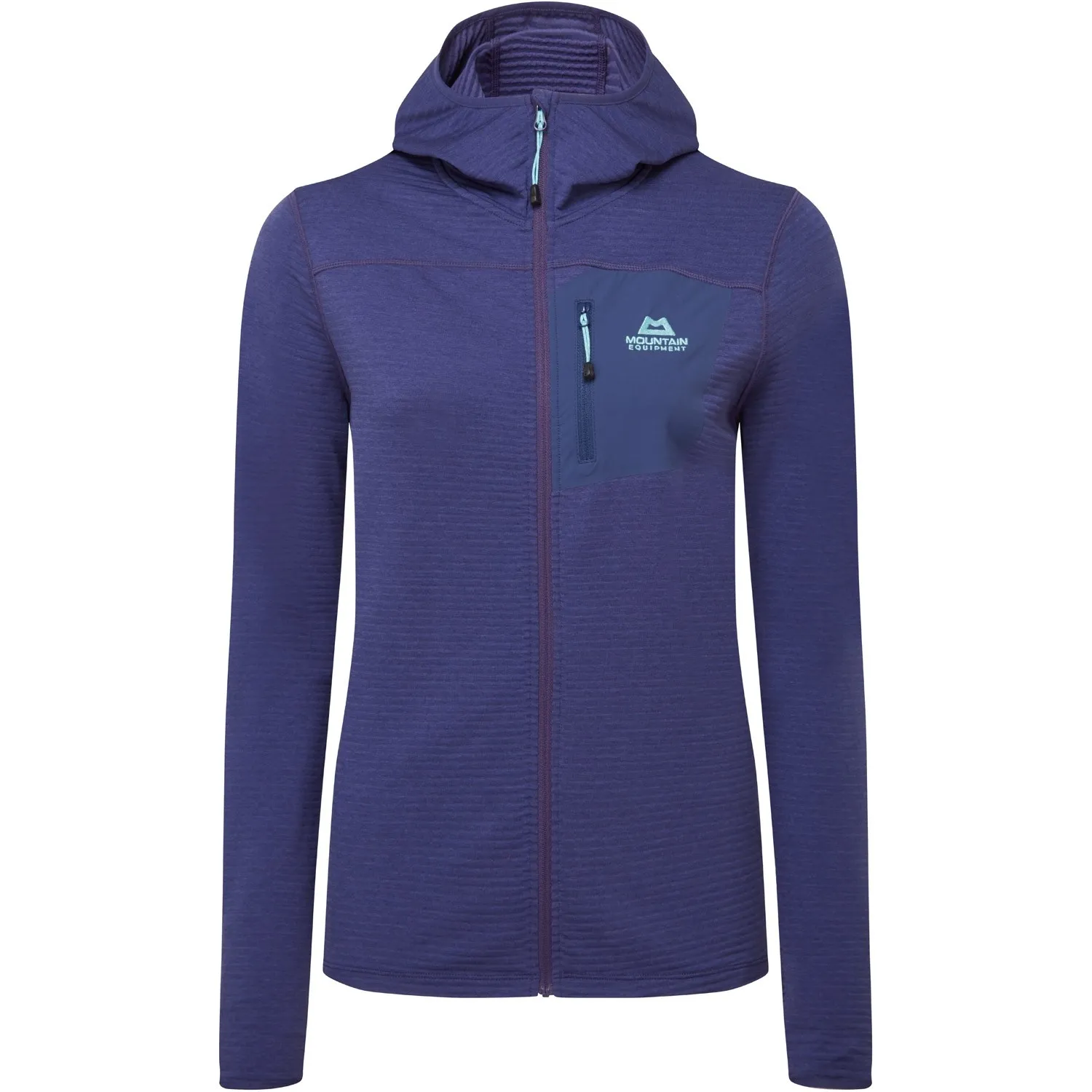 Lumiko Hooded Jacket - Women's Fleece