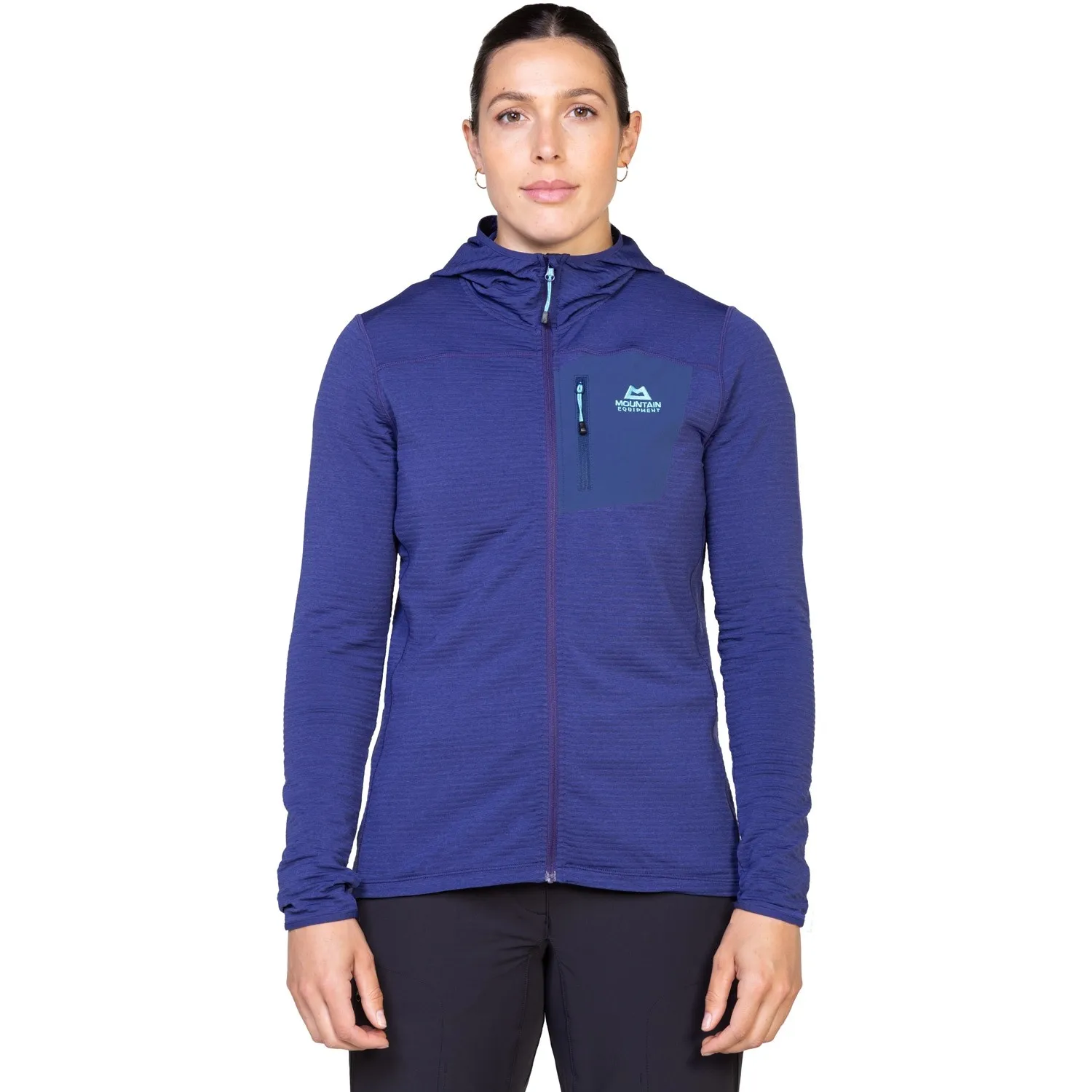 Lumiko Hooded Jacket - Women's Fleece