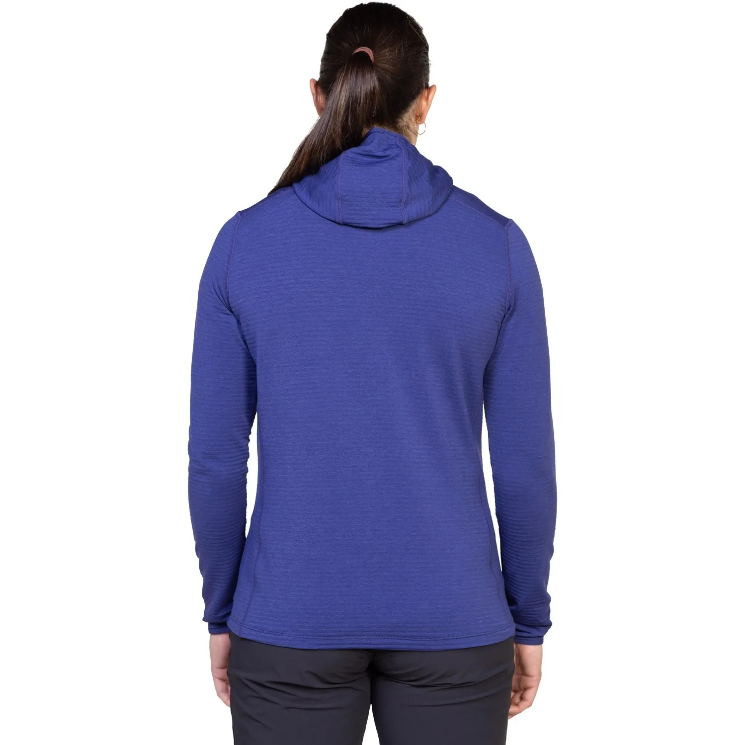 Lumiko Hooded Jacket - Women's Fleece