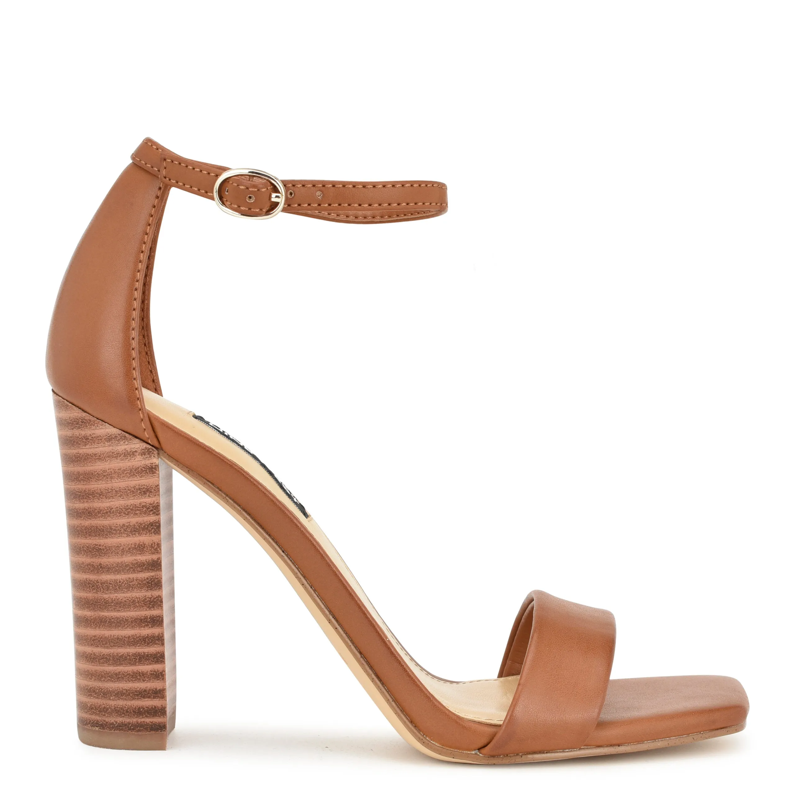 Marrie Ankle Strap Sandals