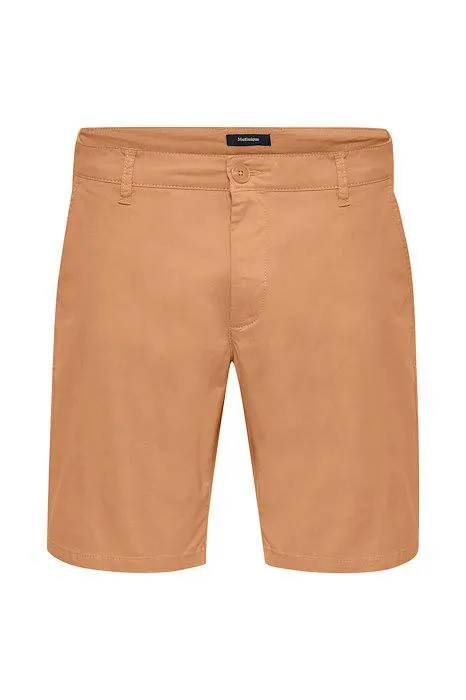 Matinique Mathomas Short In Coral Gold