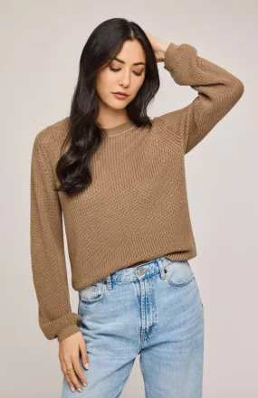 Maxine Pullover