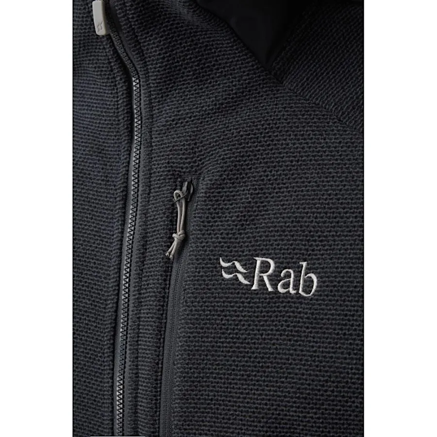 Men's Capacitor Hoody