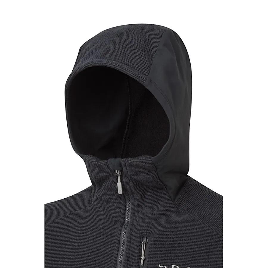 Men's Capacitor Hoody