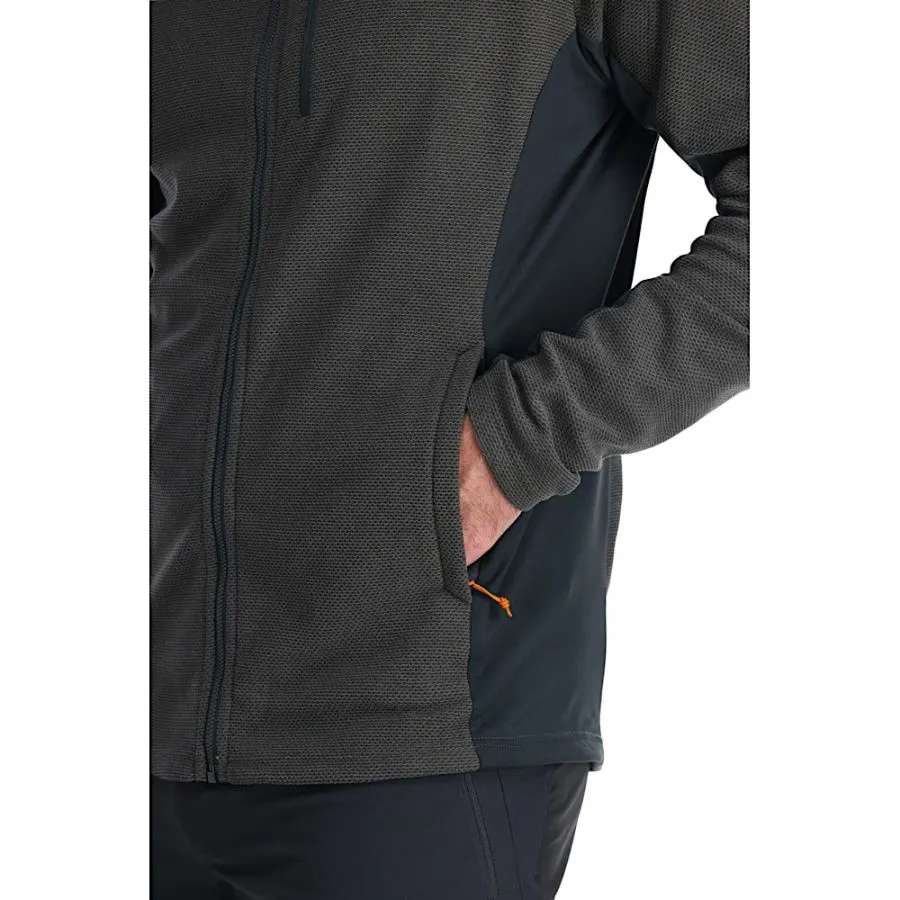 Men's Capacitor Hoody