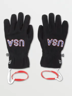 Men's USST Fleece Glove