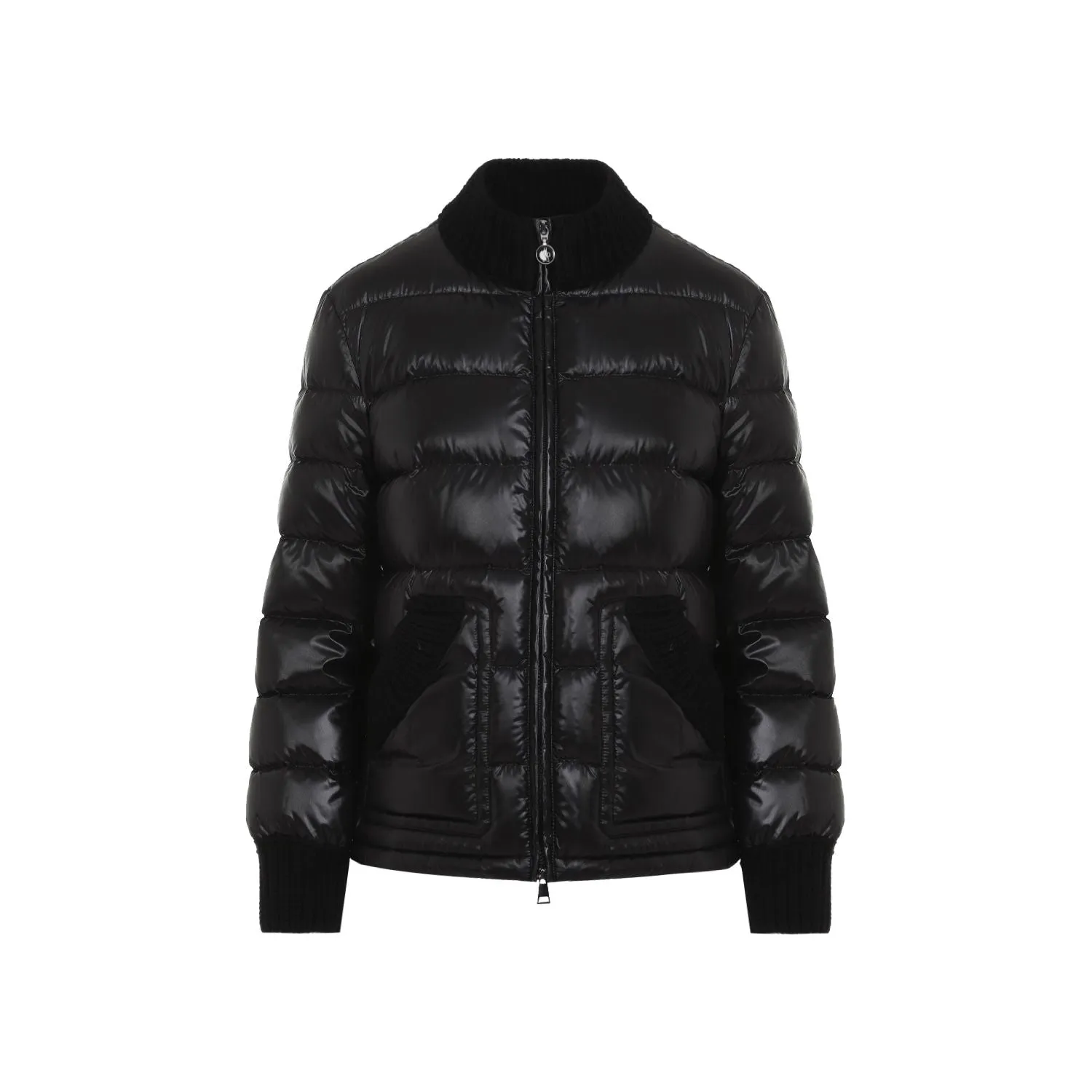 MONCLER ArceLot Nude Down Feather Jacket