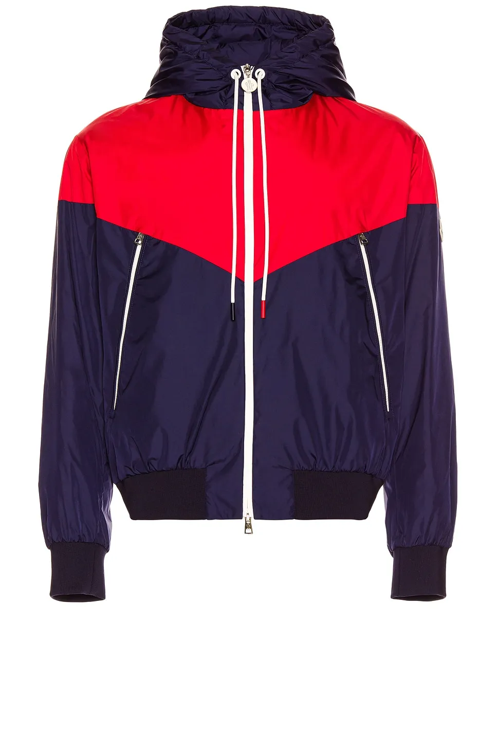 Moncler Bukret Jacket -        