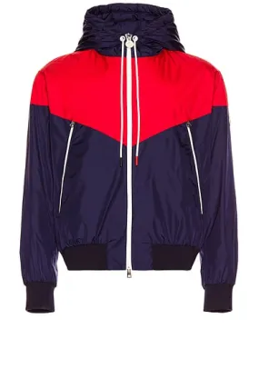 Moncler Bukret Jacket -        