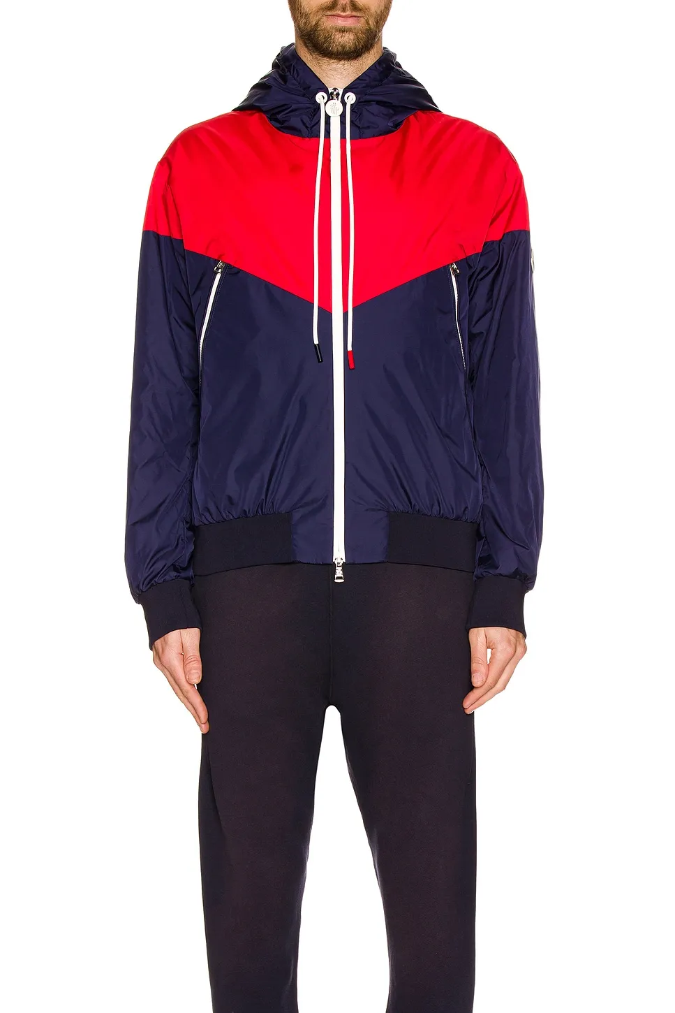 Moncler Bukret Jacket -        