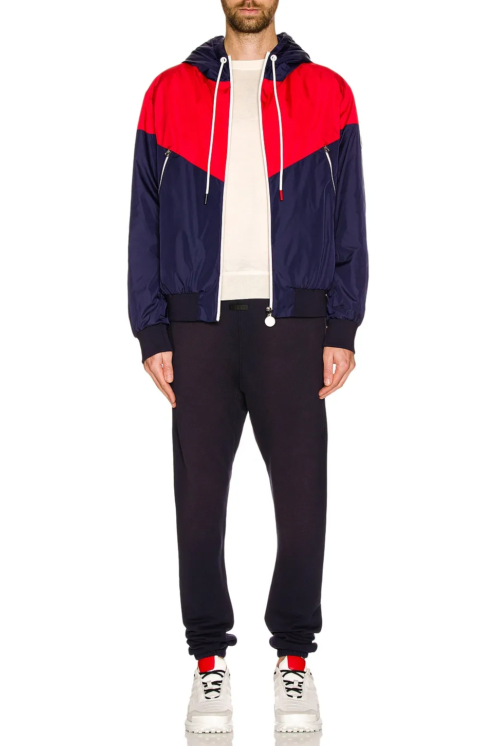 Moncler Bukret Jacket -        