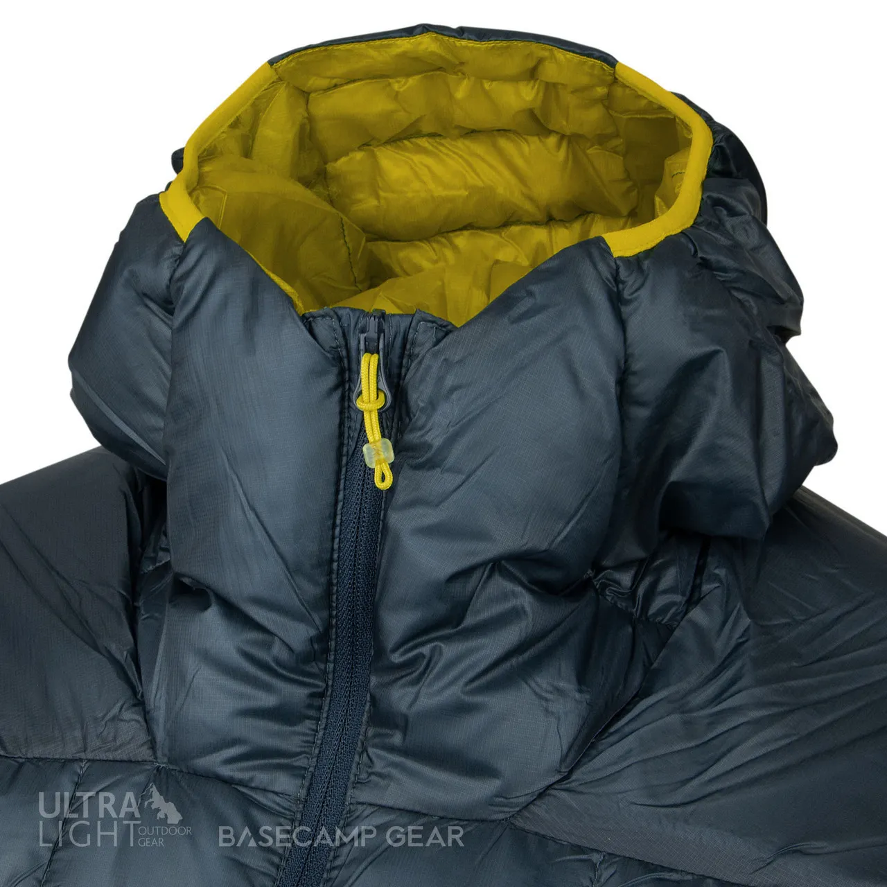 Mythic Alpine Light Down Jacket