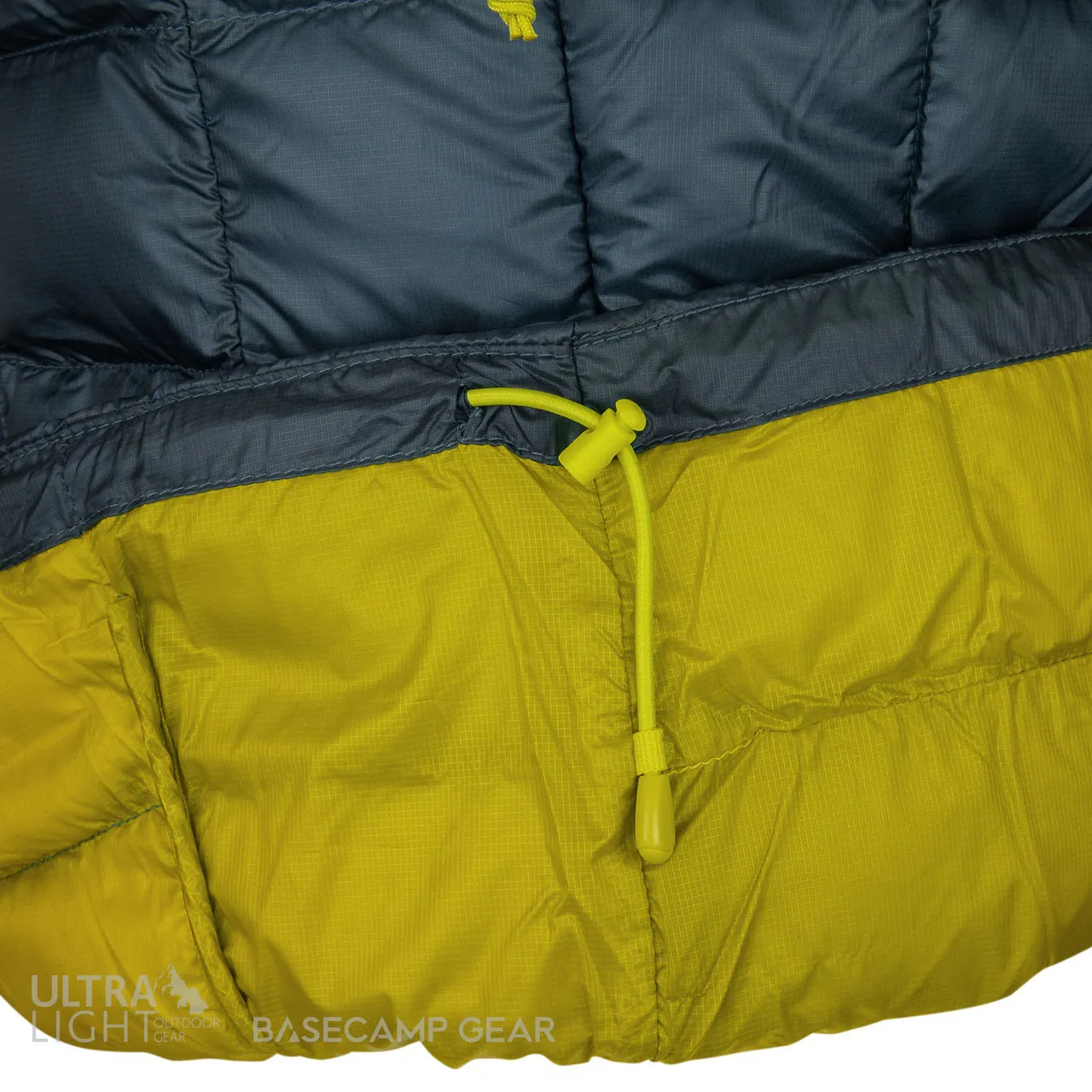 Mythic Alpine Light Down Jacket