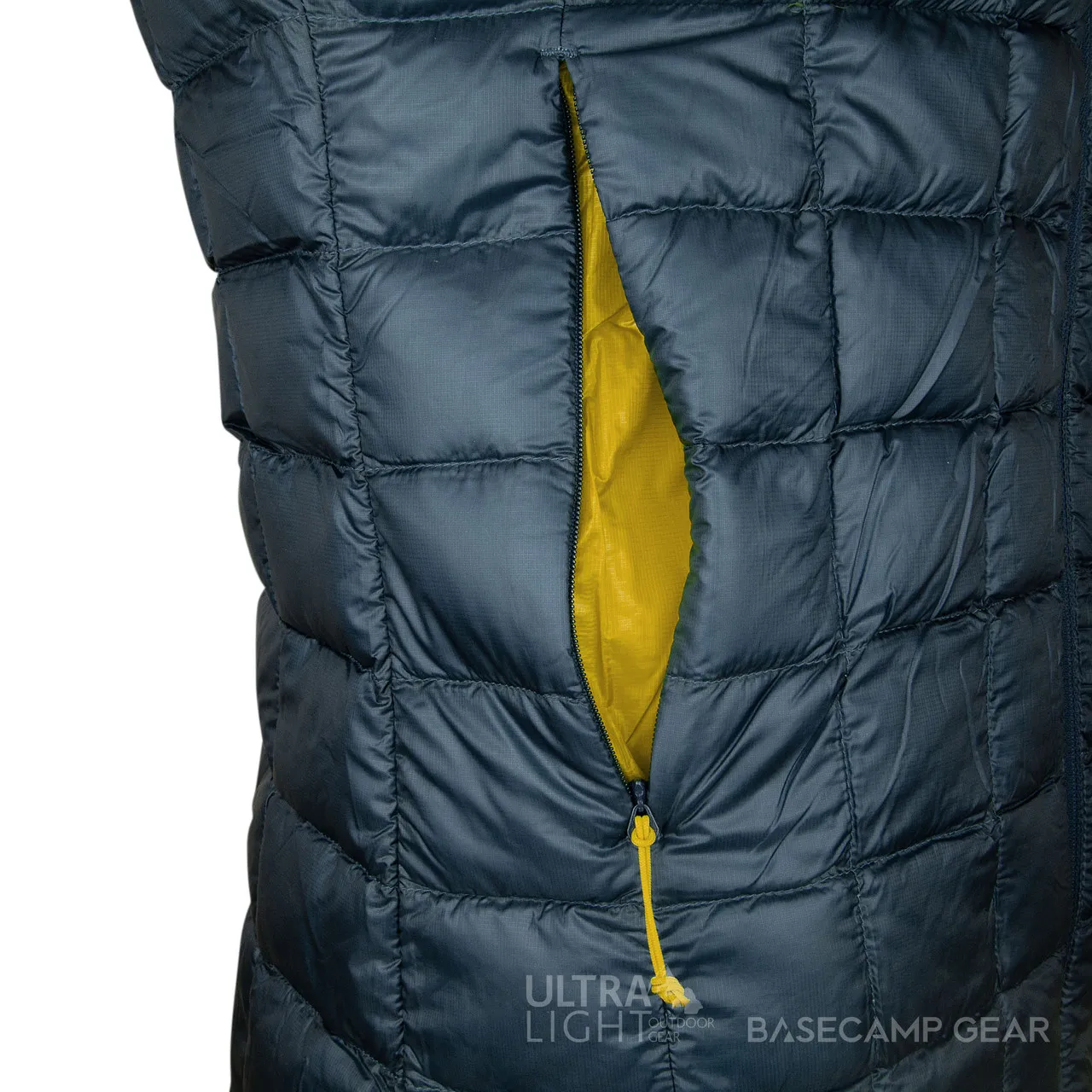 Mythic Alpine Light Down Jacket