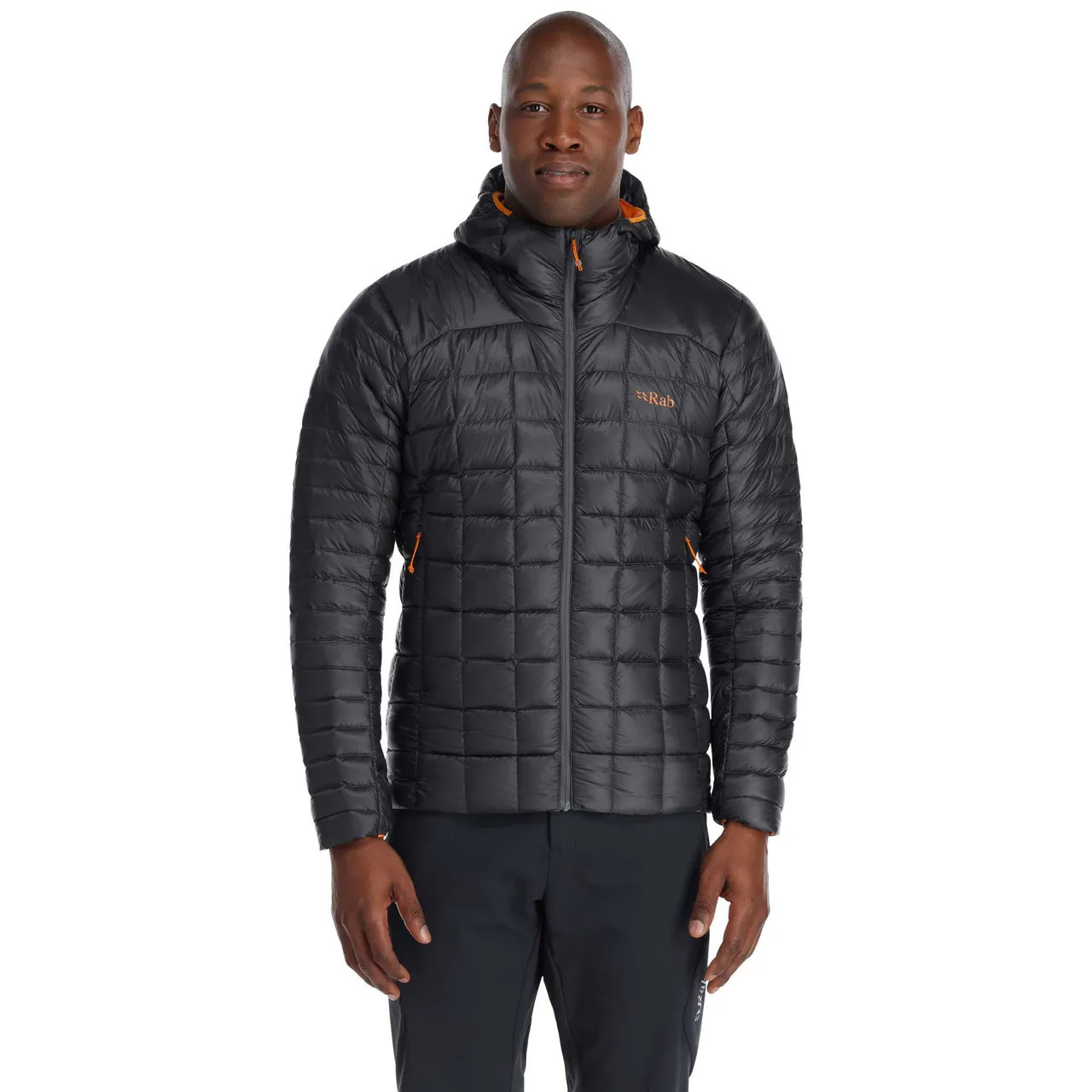 Mythic Alpine Light Down Jacket