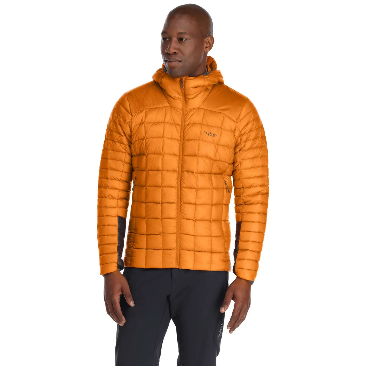 Mythic Alpine Light Down Jacket