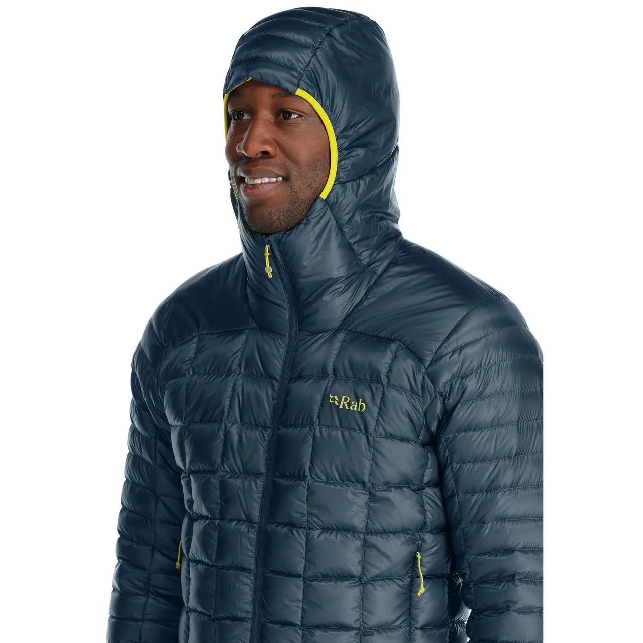 Mythic Alpine Light Down Jacket