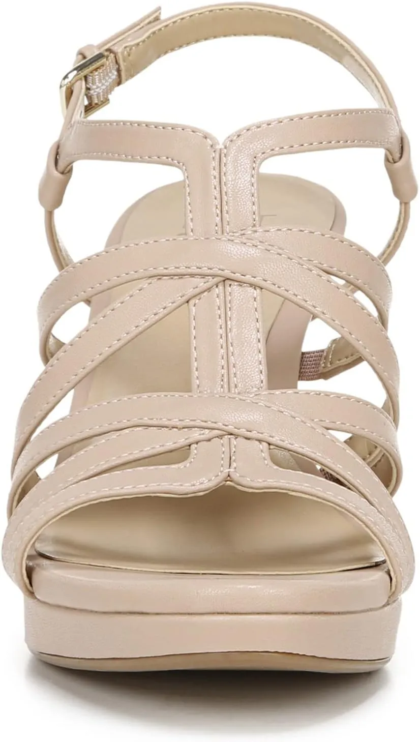 Naturalizer Baylor Women's Sandals NW/OB