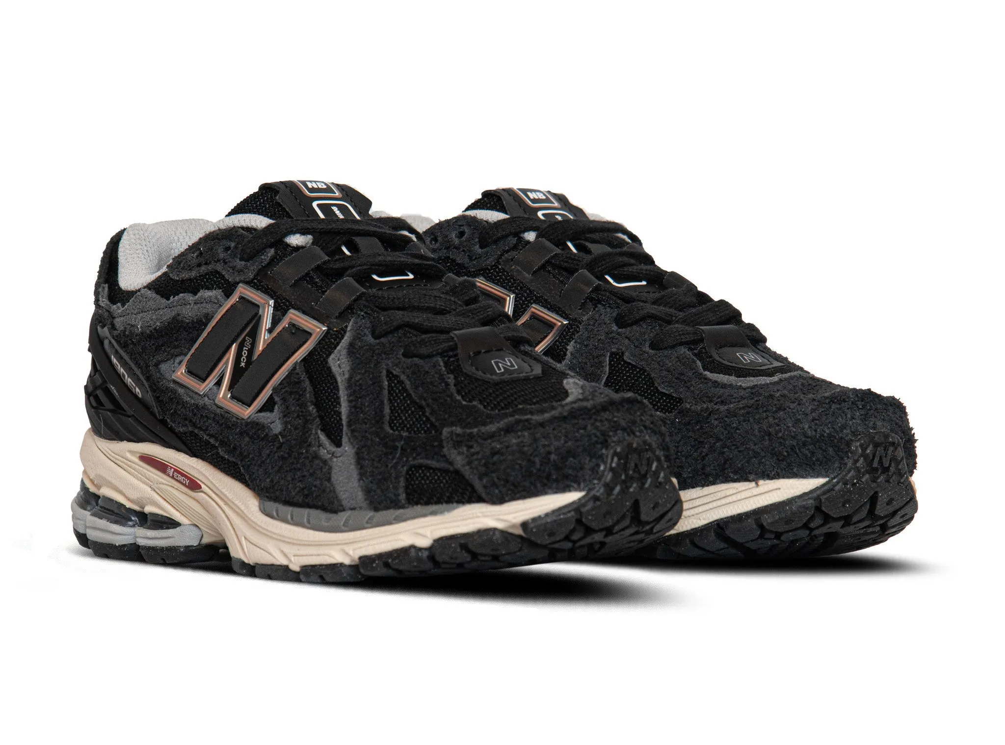 New Balance 1906 'Reflection Pack Black'