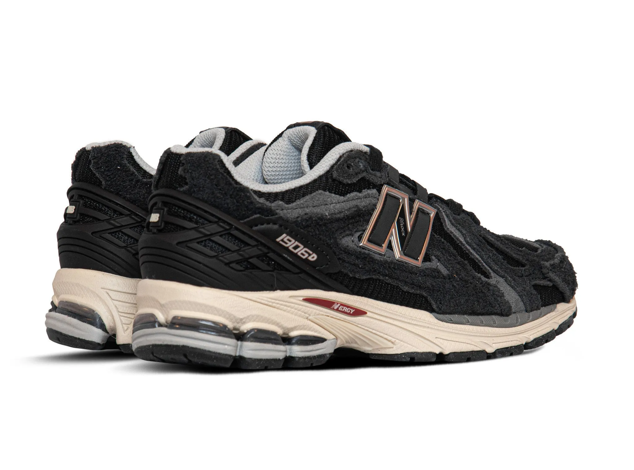 New Balance 1906 'Reflection Pack Black'