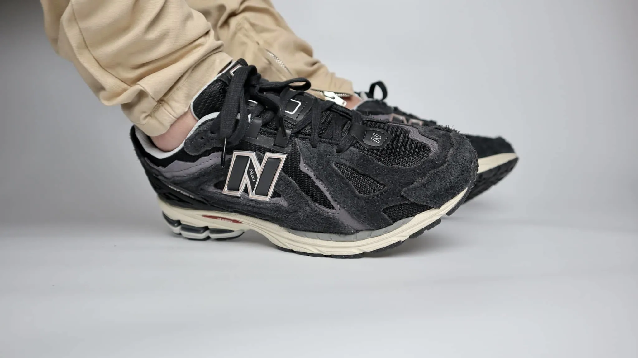 New Balance 1906 'Reflection Pack Black'