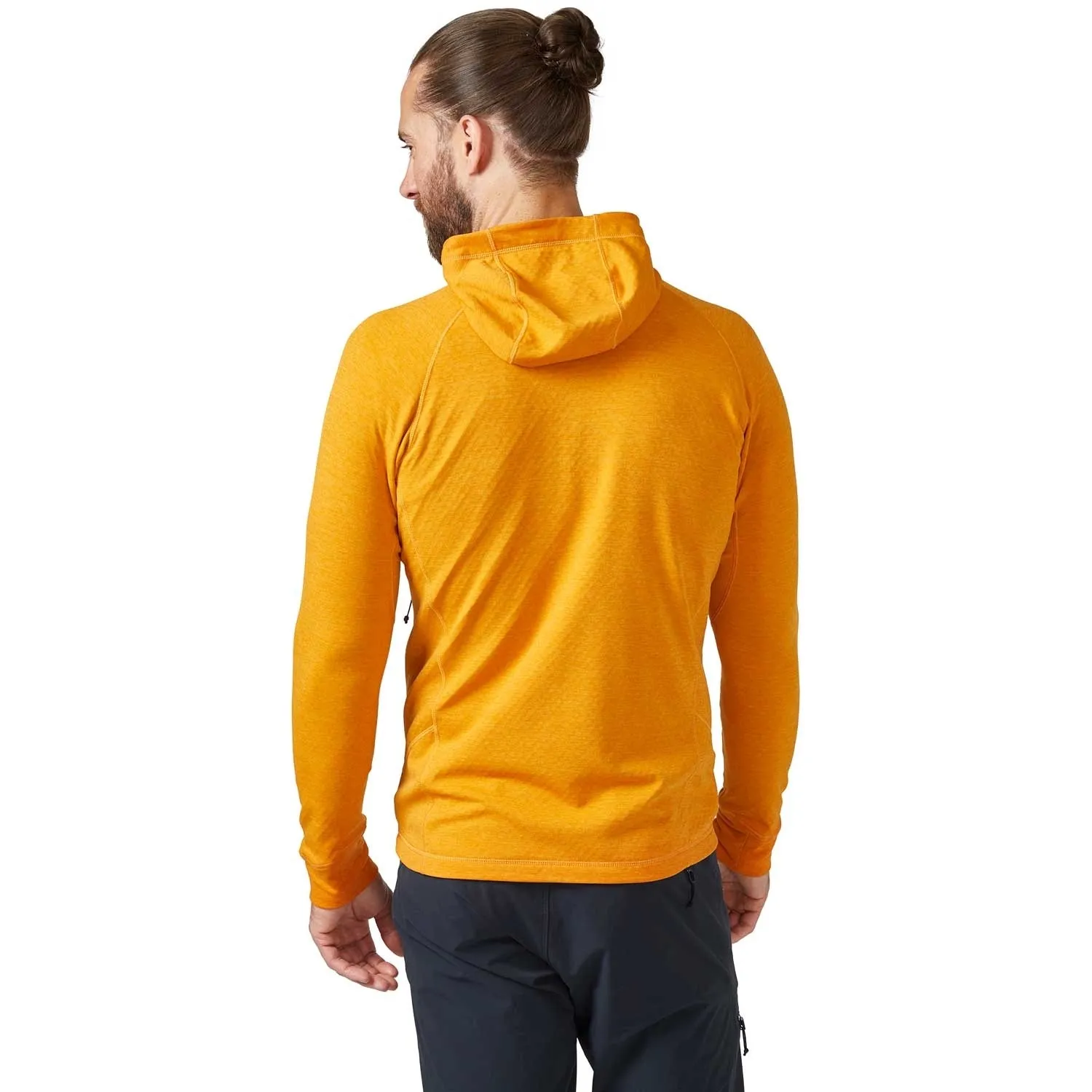 Nexus Hoody - Men's Fleece