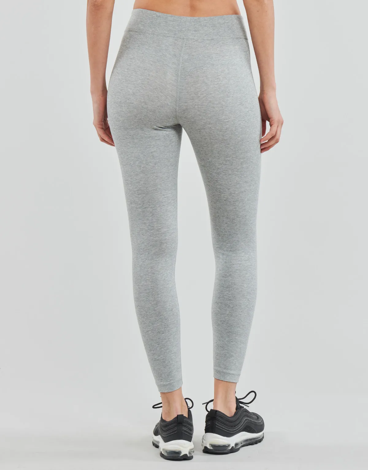 Nike 7/8 Mid-Rise Leggings