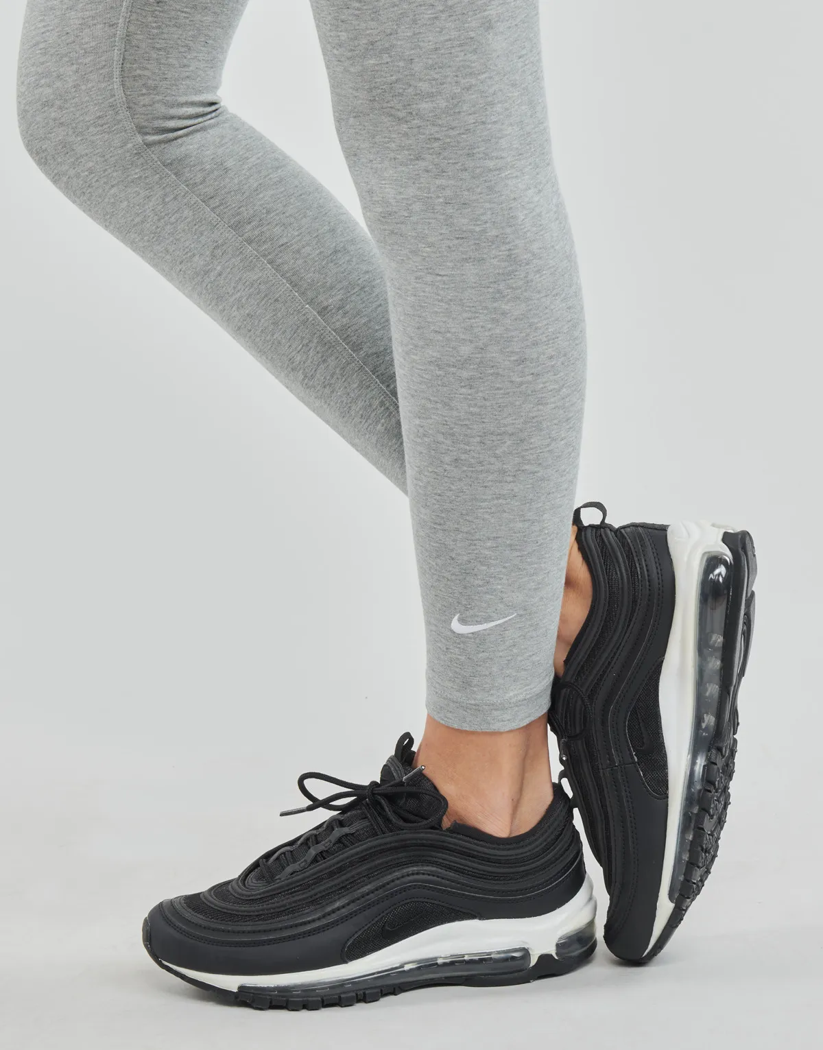 Nike 7/8 Mid-Rise Leggings