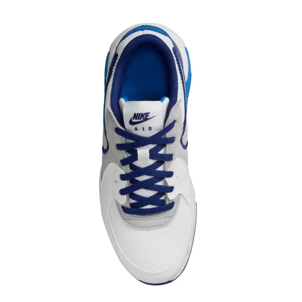 NIKE  BOYS BIG KID AIR MAX EXCEE SNEAKER