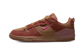 Nike Dunk Low Disrupt 2 Desert Bronze