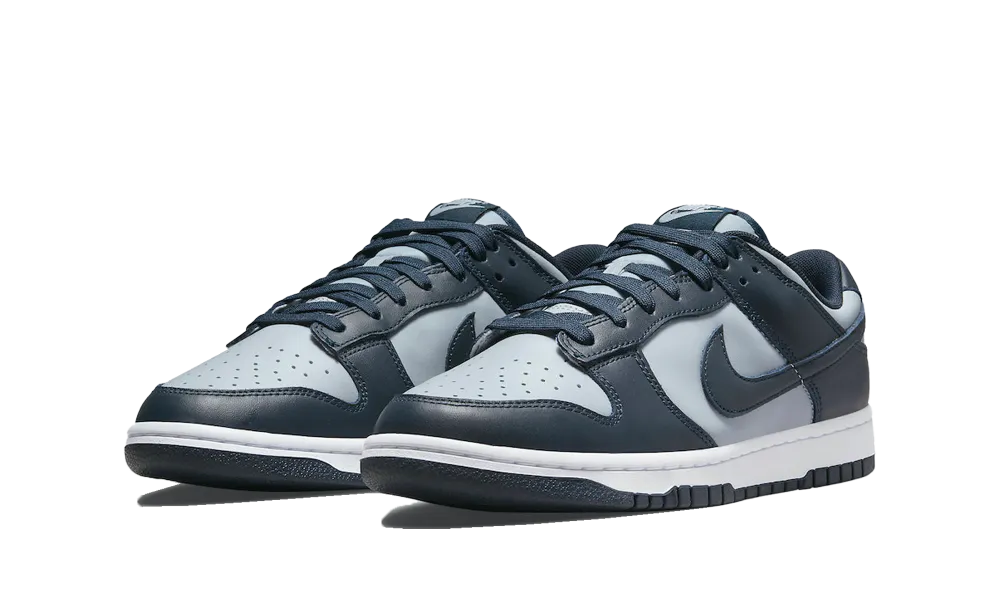 Nike Dunk Low Georgetown