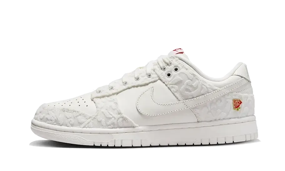 Nike Dunk Low Give Her Flowers