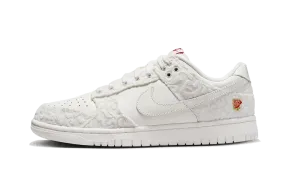 Nike Dunk Low Give Her Flowers