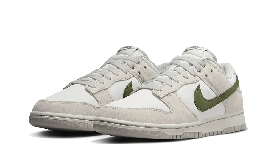 Nike Dunk Low Leaf Veins