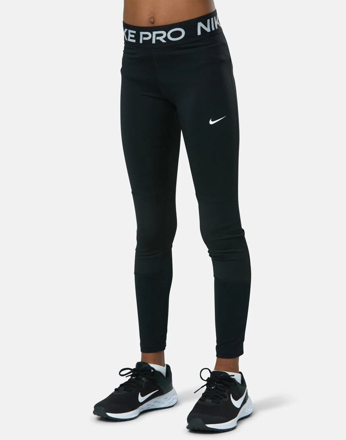 Nike Older Kids Pro Leggings