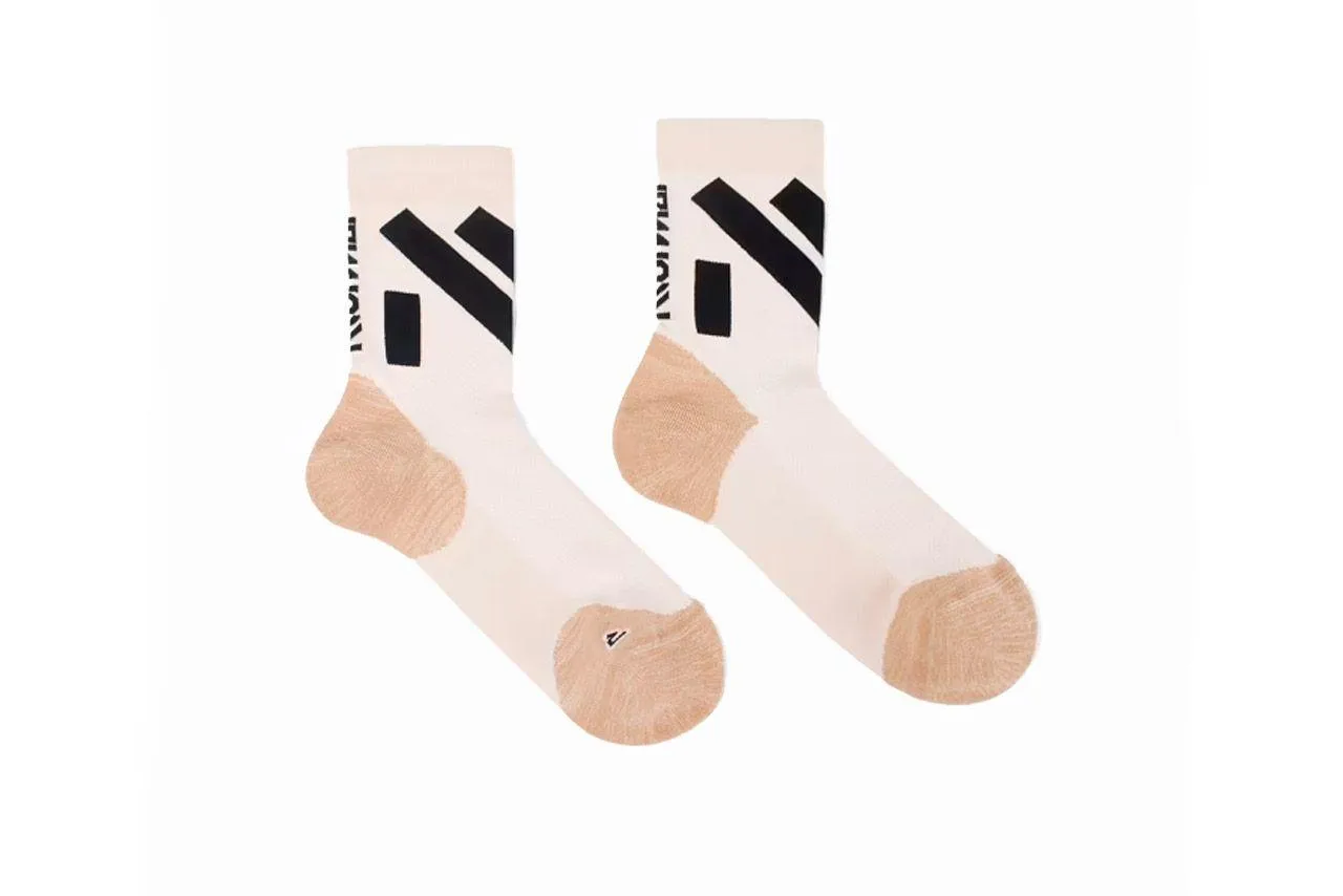 NNORMAL RACE SOCK