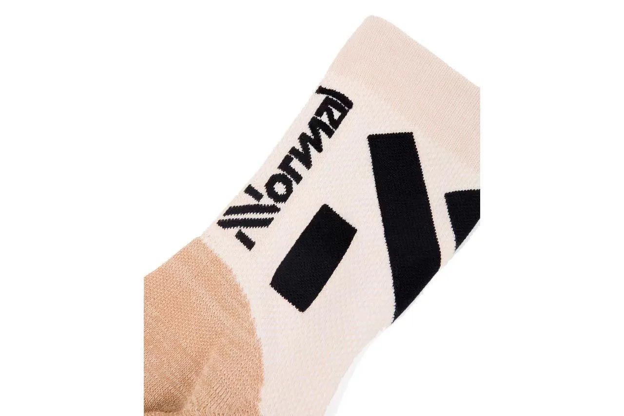 NNORMAL RACE SOCK