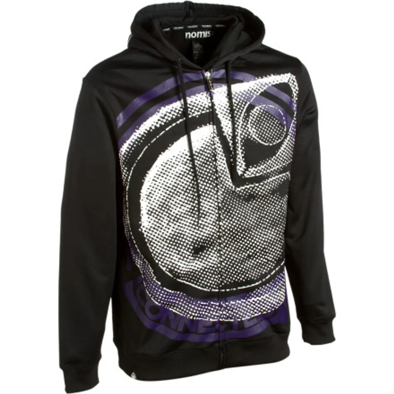 Nomis Colossal Hoody Sweatshirt