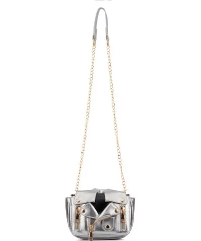 Olivia Miller Isabella Crossbody Bag