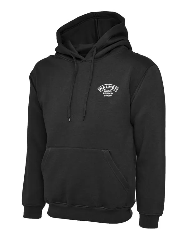 Overhead Hoody – WMRG