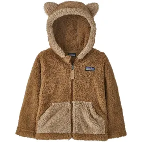 Patagonia Baby Furry Friends Hoody